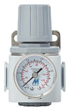 Imagen destacada de la colección - Pressure Regulators MAR302, 1/4 - 1/2 Inch, 2000 L/min