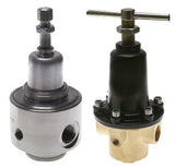Imagen destacada de la colección - Stainless Steel And Brass Air Regulators