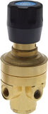 Imagen destacada de la colección - Brass Pressure Regulators, 1/4 Inch, 700 L/min
