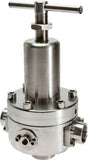 Imagen destacada de la colección - Stainless Steel Pressure Regulators, 1 Inch, 8000 L/min