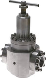 Imagen destacada de la colección - Stainless Steel Pressure Regulators, 1-1/2 Inch, 15000 L/min