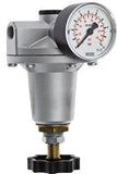 Imagen destacada de la colección - Precision Pressure Regulators