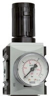 Precision Pressure Regulators Futura 1, 1/4 - 3/8 Inch, 2500 L/min