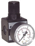 Imagen destacada de la colección - Pressure Regulators Multifix 1, 1/4 - 3/8 Inch, 2100 L/min