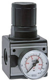 Imagen destacada de la colección - Precision Pressure Regulators Multifix 2, 1/2 - 3/4 Inch, 8700 L/min