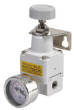 Imagen destacada de la colección - Precision Pressure Regulators MAIR100, 1/8 Inch, 500 L/min