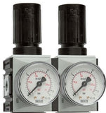Imagen destacada de la colección - Manifold Pressure Regulators