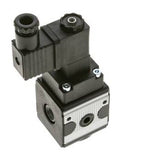 Imagen destacada de la colección - Multifix 3/2-Way Solenoid Actuated Valve
