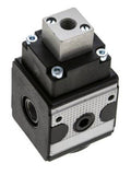Imagen destacada de la colección - Multifix 3/2-Way Pneumatically Actuated Valves