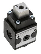 Multifix 3/2-Way Pneumatically Actuated Valves