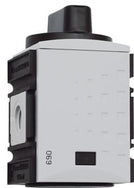 Futura Shut Off Ball Valves With Venting