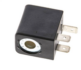 Imagen destacada de la colección - Coils For Multifix Solenoid Valves