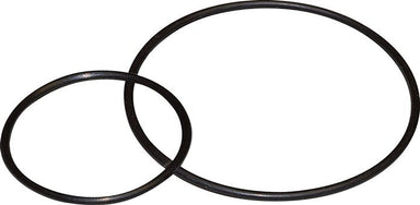 O-Rings For Standard FRL Units
