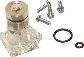 Replacement Drip Caps For Standard FRL Units