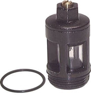 Replacement Drip Caps For Combination Air Units