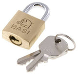 Imagen destacada de la colección - Cylinder Padlocks