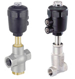Imagen destacada de la colección - Pneumatic Globe Valves