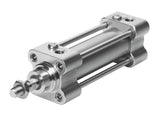 Imagen destacada de la colección - Stainless Steel Double Acting ISO 15552 Cylinders
