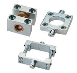 Imagen destacada de la colección - Trunnion Mounts And Bearing Blocks (ISO 15552)