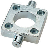 Imagen destacada de la colección - Cap-End Trunnion Mounts (ISO 15552)