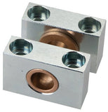 Imagen destacada de la colección - Bearing Blocks For Trunnion Mounts (ISO 15552)