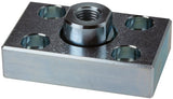 Imagen destacada de la colección - Floating Joint With Mounting Plate (ISO 15552 And 21287)