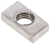Assembly Nuts For Rodless Cylinders