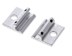 Center Mounts For Rodless Cylinders