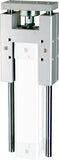 Imagen destacada de la colección - Guiding Units For ISO 15552 Pneumatic Cylinders