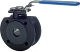 Imagen destacada de la colección - Compact Flanged Ball Valves Full Bore