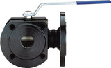 Imagen destacada de la colección - Flanged Ball Valves Reduced Bore