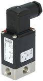 Imagen destacada de la colección - Burkert 0330 Direct 3/2-Way Pivoted Armature Solenoid Valves