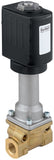 Imagen destacada de la colección - Burkert 6026 Direct 2/2-Way Plunger Solenoid Valves