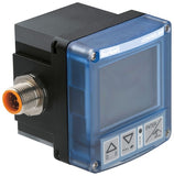 Imagen destacada de la colección - Burkert 8611 Proportional Controllers