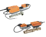 Imagen destacada de la colección - Pressure Independent Control Valves (PICV)