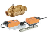 Imagen destacada de la colección - 2-Way Pressure Independent Control Valves (PICV)