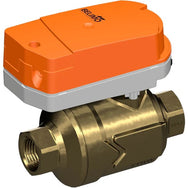 2-Way Pressure Independent Characterized Control Valves (PIQCV)