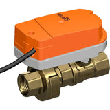 Imagen destacada de la colección - 2-Way Pressure Independent Flow Limiter Valves (PIFLV)