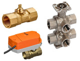 Imagen destacada de la colección - HVAC Zone Valves