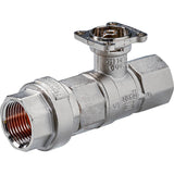 Imagen destacada de la colección - Pressure Independent Flow Limiter Valves (PIFLV) Without Actuator
