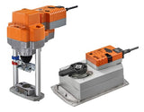 Imagen destacada de la colección - Belimo Electric Quarterturn Actuators