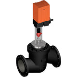 Imagen destacada de la colección - Electric Globe Valves