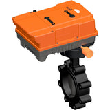 Imagen destacada de la colección - Electric Actuated Butterfly Valves