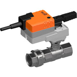 Imagen destacada de la colección - Electric Pressure Independent Control Valves (PICV)