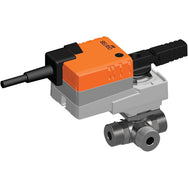 3-Way Electric On/Off Zone Valves