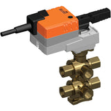 Imagen destacada de la colección - 6-Way Electric Zone Valves