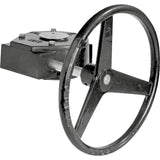 Imagen destacada de la colección - Worm Gears For Butterfly Valves