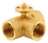 Imagen destacada de la colección - Ball Valves For AW1 Actuators