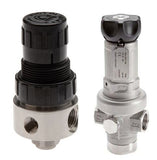 Imagen destacada de la colección - Pressure Regulators For Gases And Liquids