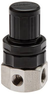 Brass And Stainless Steel Pressure Regulators For Gases And Liquids